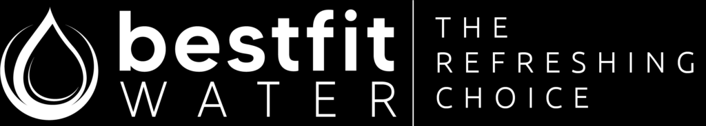 BestFit Water Logo
