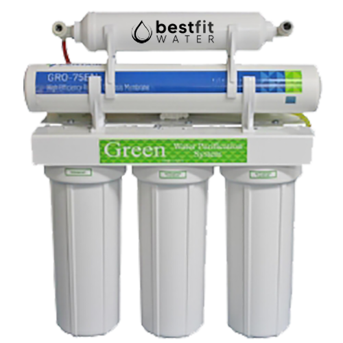 BestFit Water Green RO System
